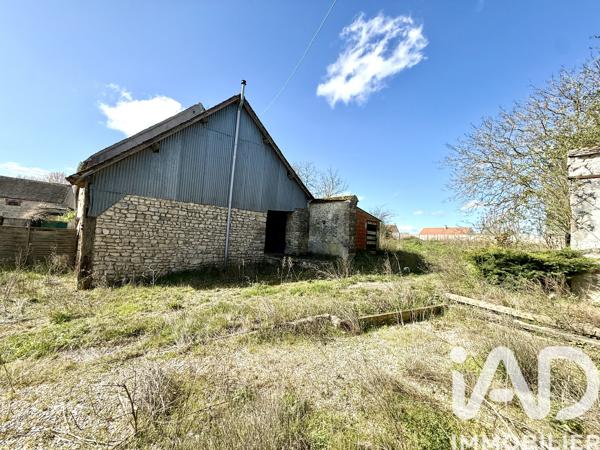 Maison à vendre 6 pièces 110 m² Fromont