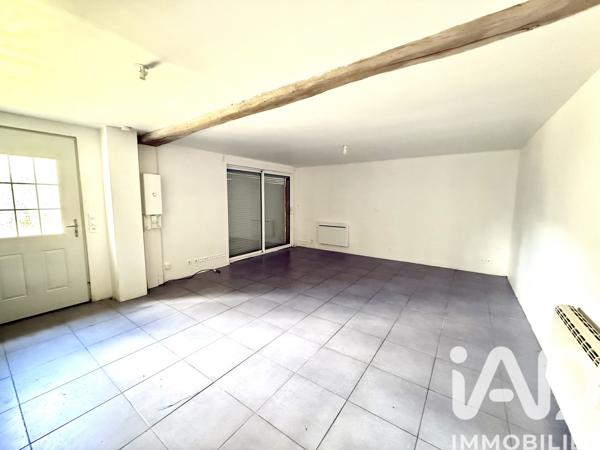 Maison à vendre 6 pièces 110 m² Fromont