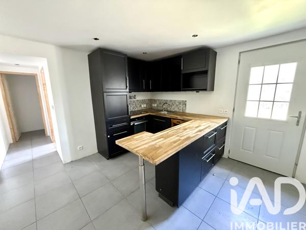 Maison à vendre 6 pièces 110 m² Fromont
