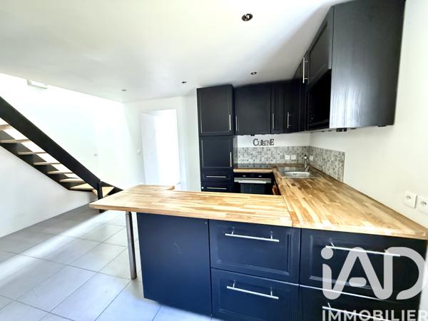 Maison à vendre 6 pièces 110 m² Fromont