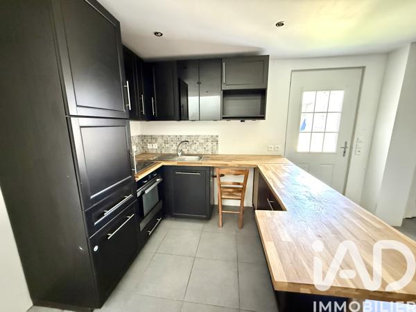 Maison à vendre 6 pièces 110 m² Fromont
