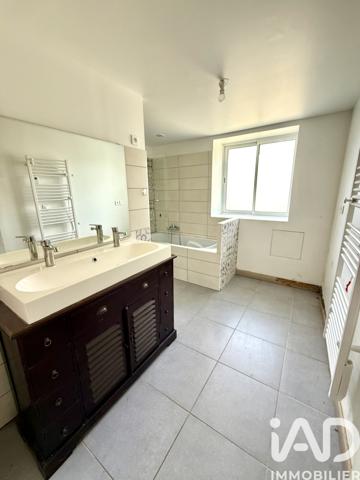Maison à vendre 6 pièces 110 m² Fromont