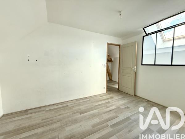 Maison à vendre 6 pièces 110 m² Fromont