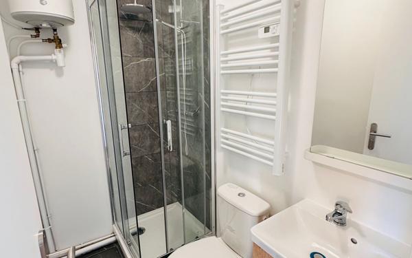 Appartement à louer    1 pièce • 20,73 m2 Rosny-sous-Bois