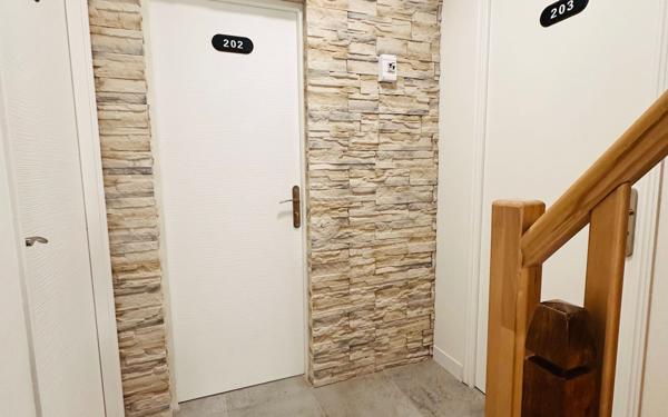 Appartement à louer    1 pièce • 20,73 m2 Rosny-sous-Bois