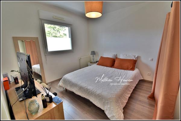 SPÉCIAL INVESTISSEUR En exclusivité - Appartement T2 proche de Rouen - Maromme (76)