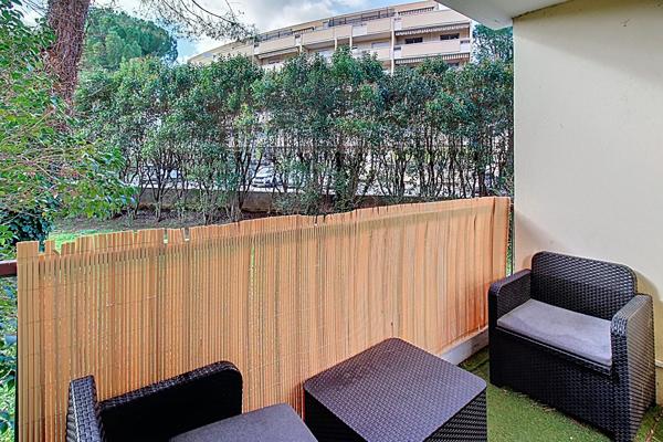 A VENDRE DRAGUIGNAN - Appartement T4 de 87m², 3 chambres, 2 balcons