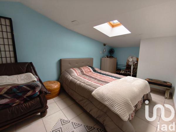 Maison à vendre 3 pièces 90 m² Bégrolles-en-Mauges