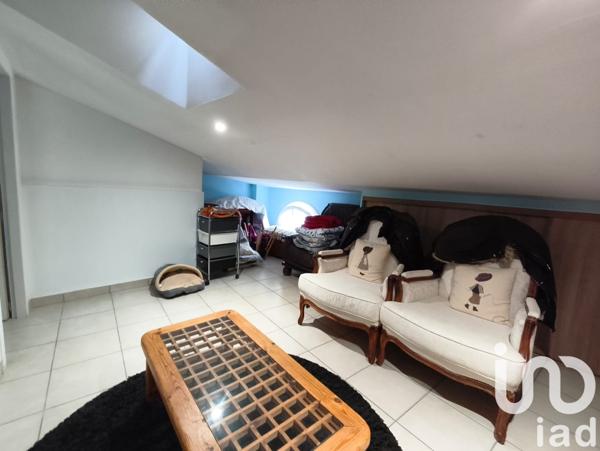 Maison à vendre 3 pièces 90 m² Bégrolles-en-Mauges