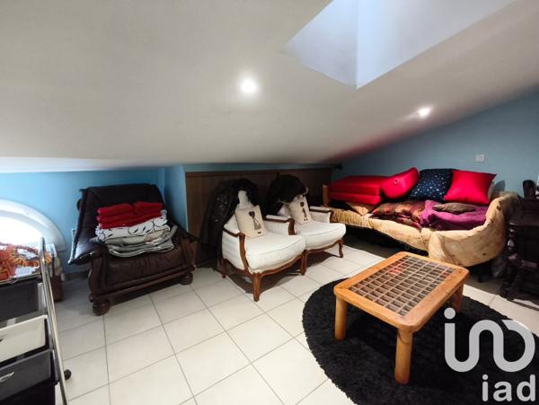 Maison à vendre 3 pièces 90 m² Bégrolles-en-Mauges