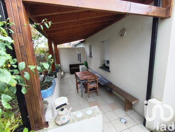 Maison à vendre 3 pièces 90 m² Bégrolles-en-Mauges