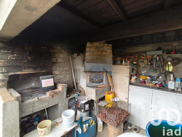 Maison à vendre 3 pièces 90 m² Bégrolles-en-Mauges