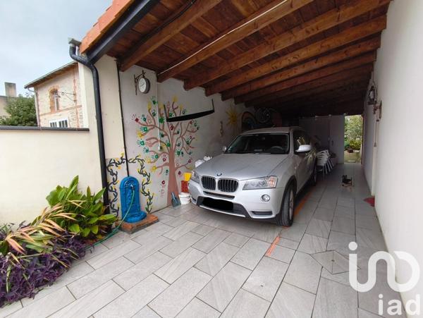 Maison à vendre 3 pièces 90 m² Bégrolles-en-Mauges