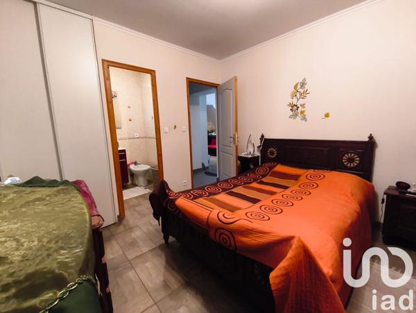 Maison à vendre 3 pièces 90 m² Bégrolles-en-Mauges