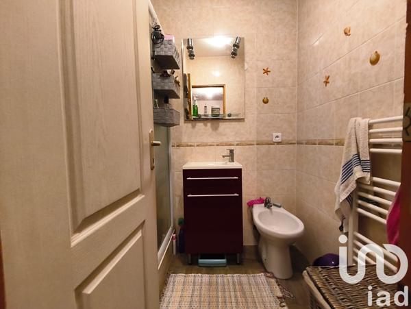 Maison à vendre 3 pièces 90 m² Bégrolles-en-Mauges