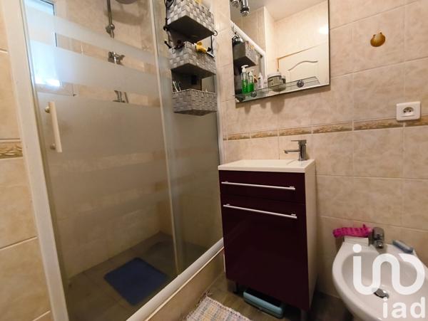 Maison à vendre 3 pièces 90 m² Bégrolles-en-Mauges