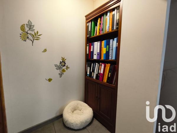 Maison à vendre 3 pièces 90 m² Bégrolles-en-Mauges