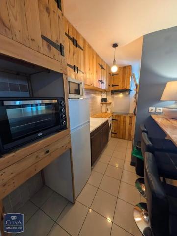 Appartement à louer 3 pièces 50.81m² Saint-Pierre (97410)
