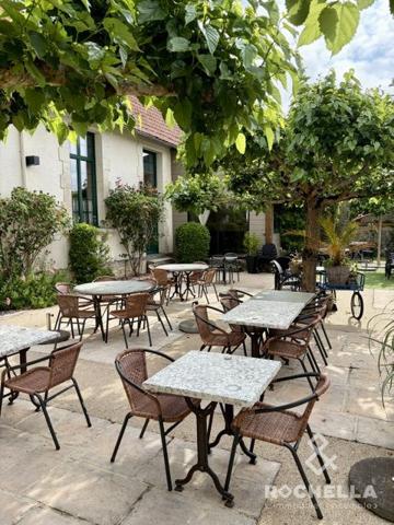 PIZZERIA CREPERIE - Marais Poitevin