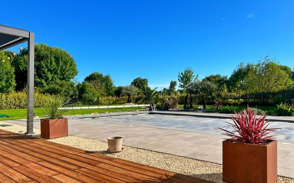 Maison à vendre    4 pièces •  Septfonds