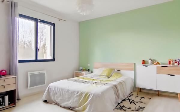 Maison à vendre    4 pièces •  Septfonds