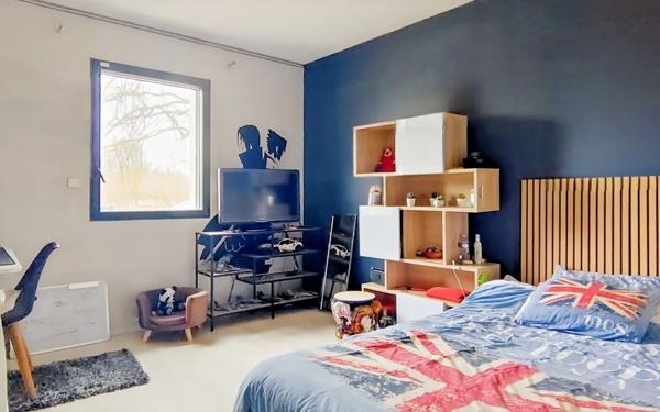 Maison à vendre    4 pièces •  Septfonds