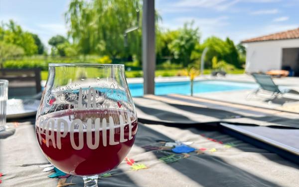 Maison à vendre    4 pièces •  Septfonds