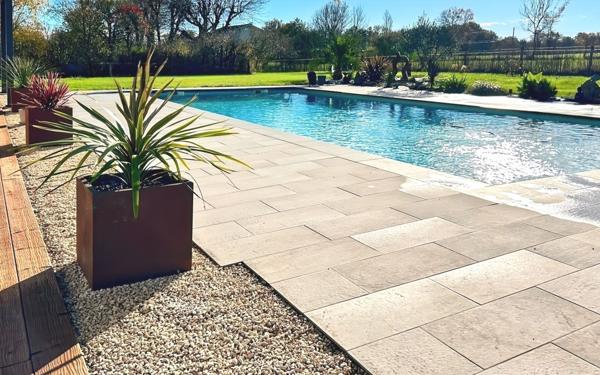 Maison à vendre    4 pièces •  Septfonds