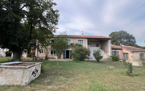 Maison à louer