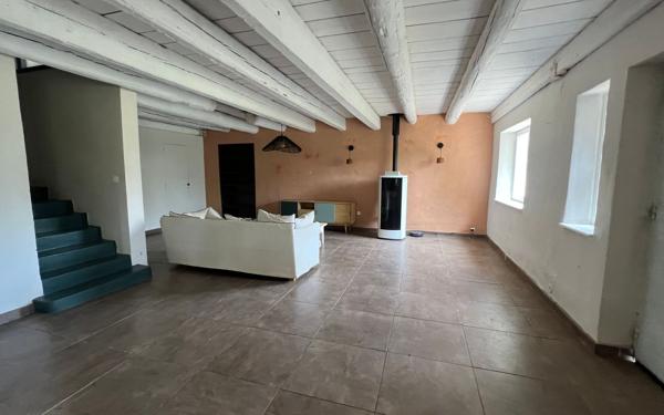 Maison à louer