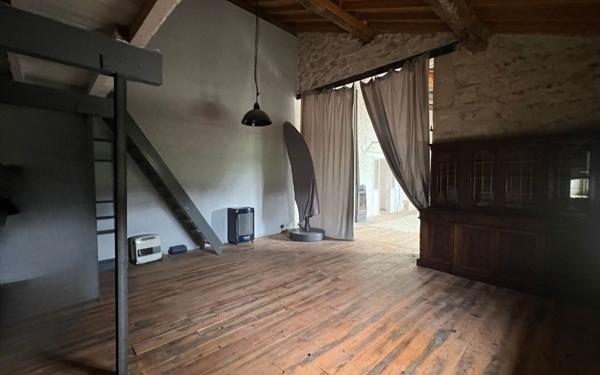 Maison à louer