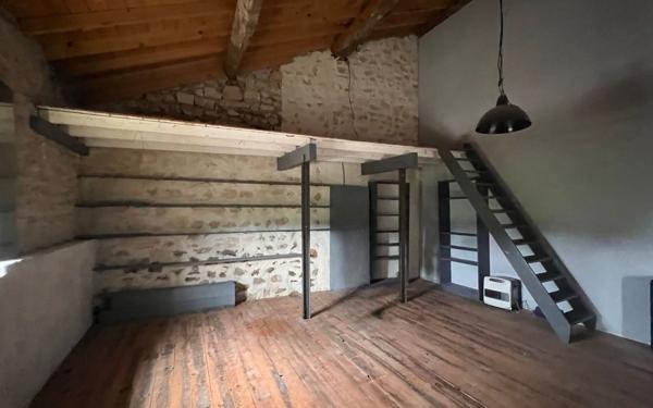 Maison à louer
