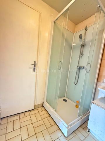 Appartement de 30 m²