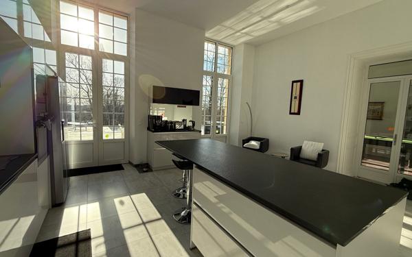 Maison à vendre    2 pièces • 677 m2 Dax