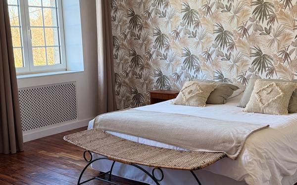 Maison à vendre    2 pièces • 677 m2 Dax