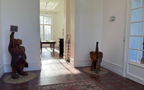 Maison à vendre    2 pièces • 677 m2 Dax