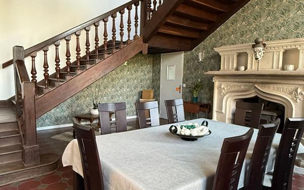 Maison à vendre    2 pièces • 677 m2 Dax