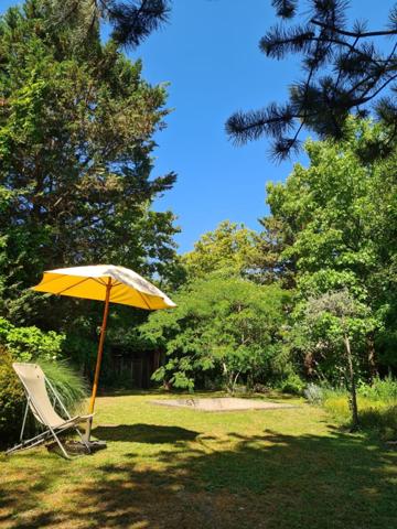 Maison familiale à 6 min du RER A pleine de charme