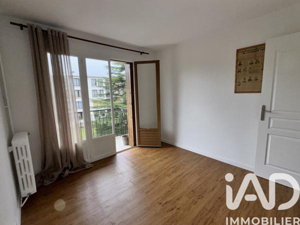 Appartement à vendre 5 pièces 82 m² Montmorency