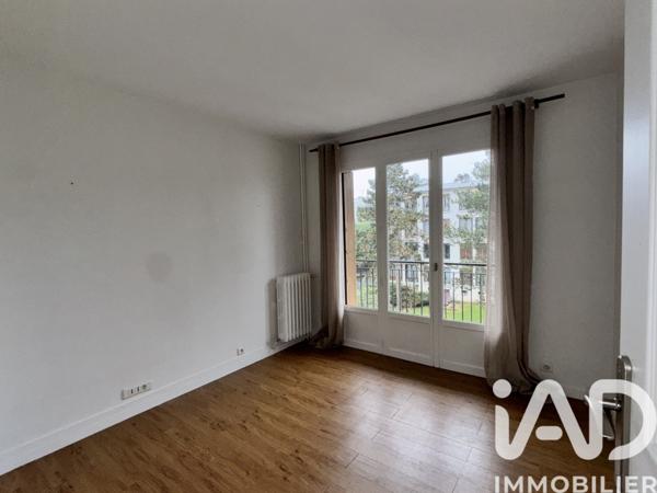 Appartement à vendre 5 pièces 82 m² Montmorency
