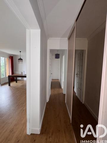 Appartement à vendre 5 pièces 82 m² Montmorency