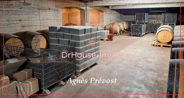 Commerce à vendre de 700 m²