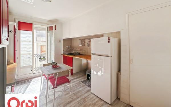 Appartement à vendre    4 pièces • 89,33 m2 Béziers