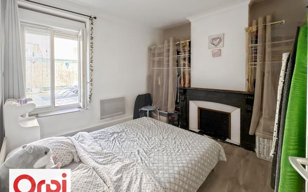 Appartement à vendre    4 pièces • 89,33 m2 Béziers