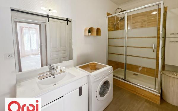 Appartement à vendre    4 pièces • 89,33 m2 Béziers