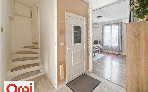 Appartement à vendre    4 pièces • 89,33 m2 Béziers