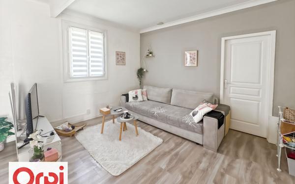 Appartement à vendre    4 pièces • 89,33 m2 Béziers