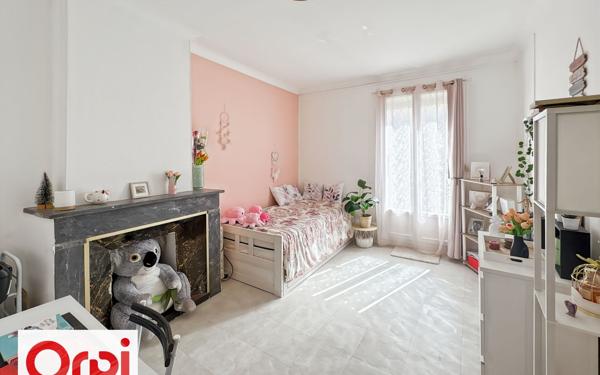 Appartement à vendre    4 pièces • 89,33 m2 Béziers