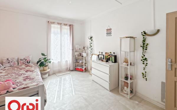 Appartement à vendre    4 pièces • 89,33 m2 Béziers