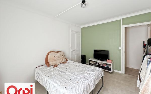 Appartement à vendre    4 pièces • 89,33 m2 Béziers
